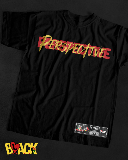 Perspective Tee – Redefining Vision