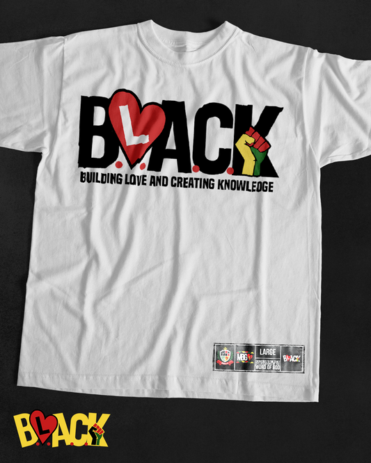 The OG Reinvented Tee – Iconic Style with a new look