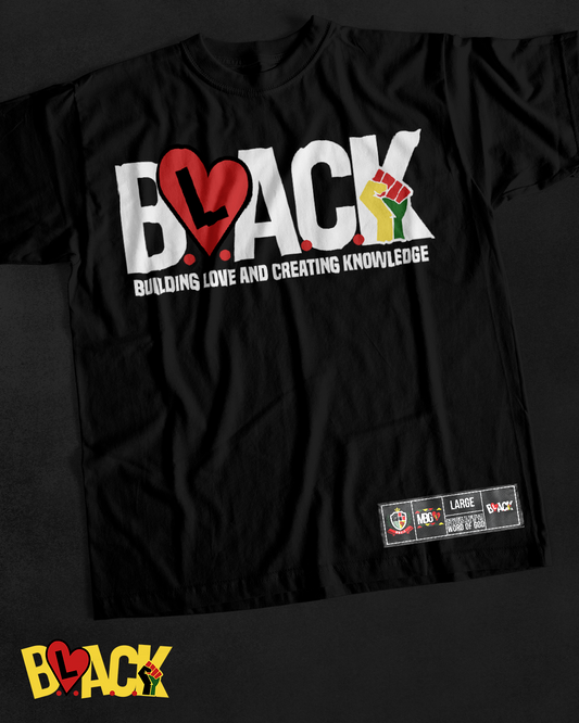 The OG Reinvented Tee – Iconic Style with a new look